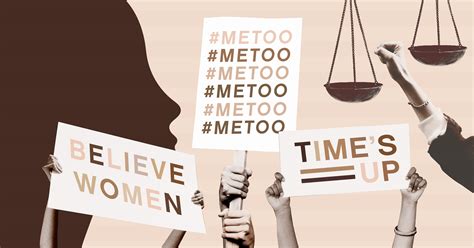 A Year Later Is The MeToo Movement Stuck In Hollywood Glamour