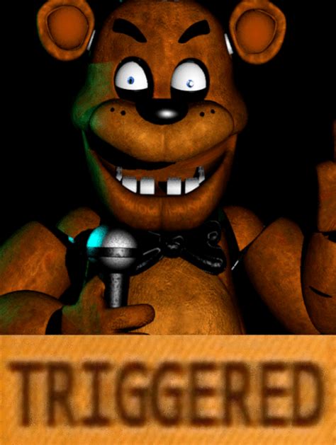 Fnaf Freddy Fazbear Memes S Imgflip Sexiz Pix