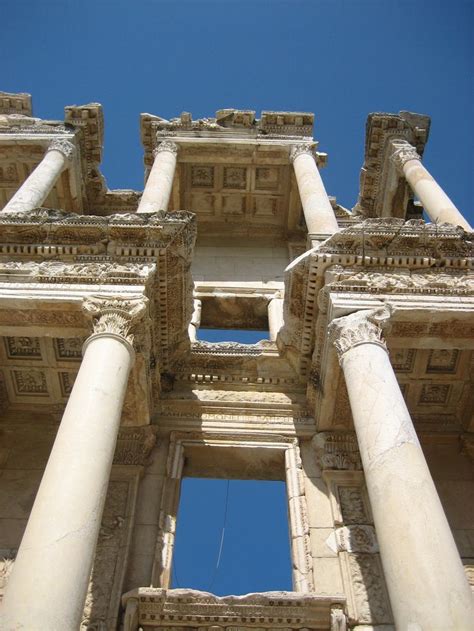 Greek Architecture History Ancient Greece Pinterest