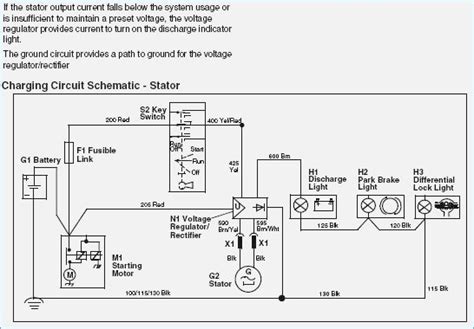 Please download these john deere gator hpx 4×4 wiring diagram by using the download button, or right click on selected image, then use save image a wiring diagram is a straightforward visual representation with the physical connections and physical layout of your electrical system or circuit. John Deere Gator 620i Wiring Diagram - Wiring Diagram