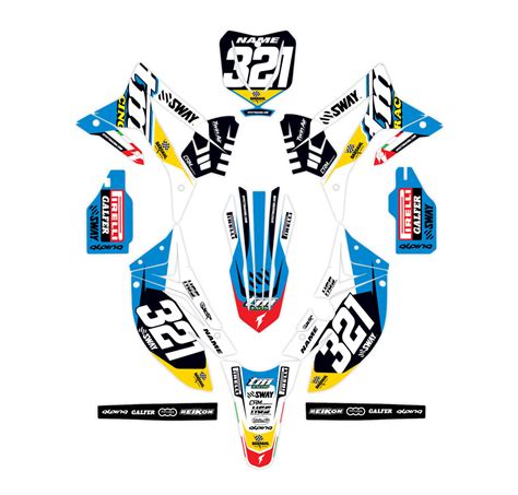 However, some lame myspace addicts put it at the end of their myspace name to be cool. FACTORY - TM - Effetti Racing - MX Graphics - Grafiche ...