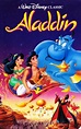 Cartel de la película Aladdin - Foto 24 por un total de 25 - SensaCine.com