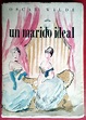 Un marido ideal by Oscar Wilde: Bien Encuadernación de tapa blanda ...