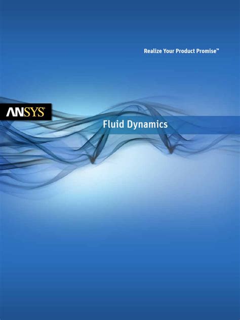Fluid Dynamics Brochure Pdf