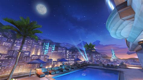 All Overwatch 2 Maps And Game Modes Focushubs