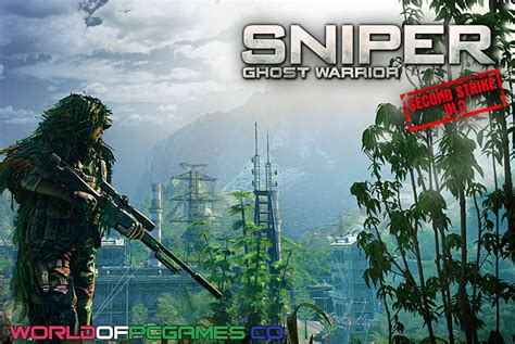 Sniper Ghost Warrior Pc Full Version Free Plegostx