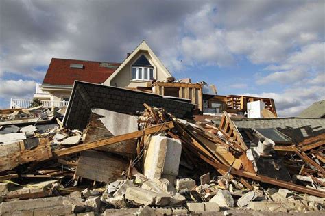 New York Reviews Methods To Prepare Respond To Future Disasters