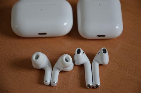 As for the second version of ‌airpods pro‌, apple aims to make the earbuds more compact by eliminating the short stem that currently sticks out from the bottom, and is said to be testing a design with a more rounded shape that fills more of a user's a ear, which would make them more similar to. Bloomberg: Neue AirPods und dritter HomePod kommen 2021 ...