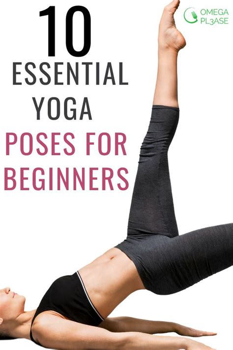 Effective Yoga Poses For Beginners Yoga Poses For Beginners Yoga Poses Yoga For Beginners