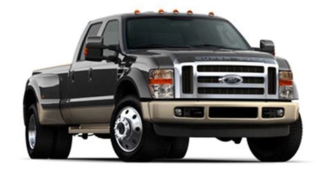 2010 Ford F 450 Super Duty Xlt Full Specs Features And Price Carbuzz