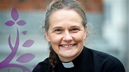 Karin Johannesson - ny biskop i Uppsala stift - P4 Uppland | Sveriges Radio