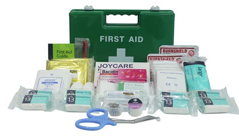 Northrock Safety Factory First Aid Kit Factory First Aid Kit Singapore