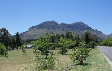 Helderberg Nature Reserve Tips Van Locals Voor Kaapstad Tixnl
