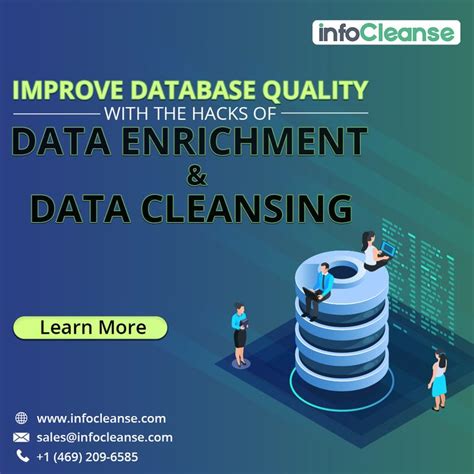 Data Enrichment Vs Data Cleansing Everything You Need To Know In Data Cleansing Data