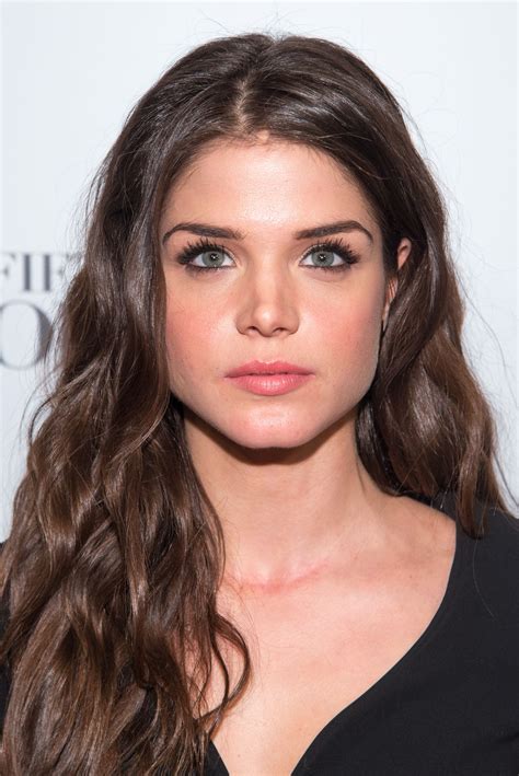 Marie Avgeropoulos Spring Hair Color Beautiful Face