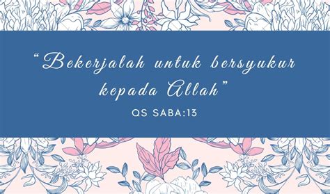 Jarak di antara kita segini saja. Kata Mutiara Lelah Menjadi Lillah - Quotemutiara ...