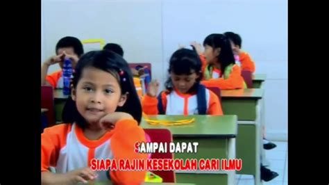 Lagu Anak Indonesia 1234 Hd Youtube