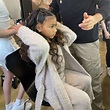 North West, 7, Is 'Particular' About Her Hair, Stylist Says