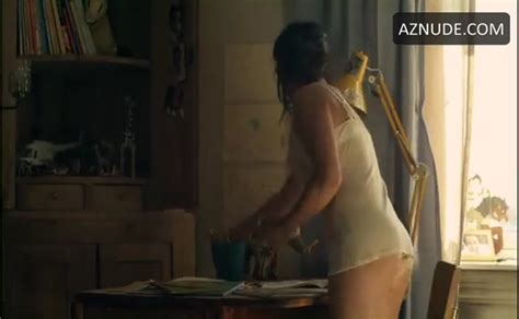 Amrita Acharia Underwear Scene In I Am Yours Aznude