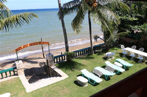 Badladz Beach And Dive Resort Zublu