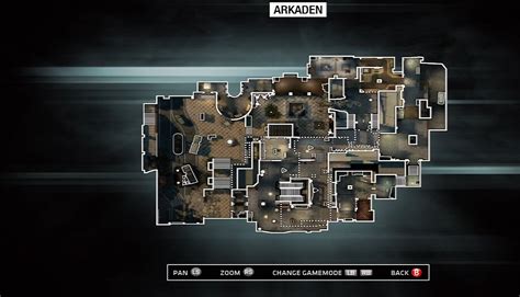 Arkaden Call Of Duty Modern Warfare 3 Guide Ign
