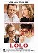 Poster zum Film Lolo - Drei ist einer zu viel - Bild 1 auf 17 ...