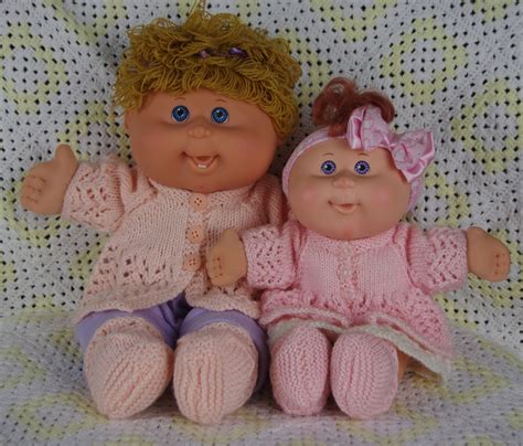 27 Beautiful Photo Of Free Knitting Patterns For 14 Inch Doll Clothes