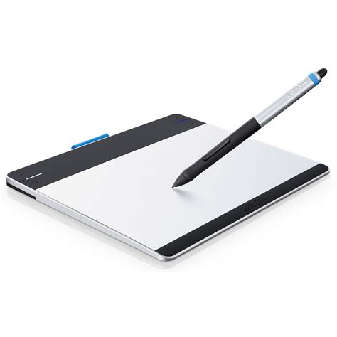 Wacom Intuos Creative Pen And Touch Tablet Small Cth480 Bandh