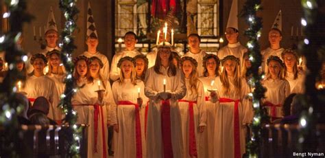 Feast Day Of St Lucia Naming The Days Spirituality And Practice