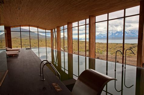 Hotels With The Best Views Photos Architectural Digest