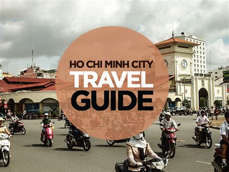 Ho Chi Minh City Travel Guide A Curated List Of The Best Travel Guides And Blogs On Saigon