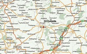 Mittweida Location Guide