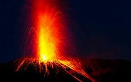 Hot Magma: Active Volcanoes You Can Visit - TravelVersed