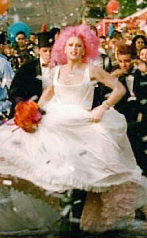 Did kim kardashian break the dress code at the vatican? 13. Gwen Stefani from Best Wedding Dresses From Music ...