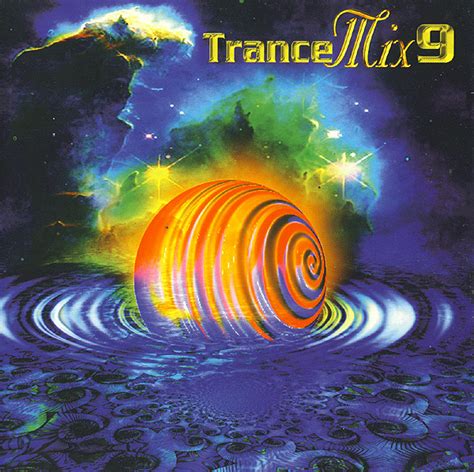 Trance Mix 9 1998 Cd Discogs