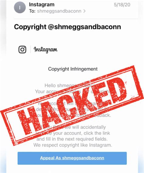 How To Protect Your Instagram From Being Hacked
