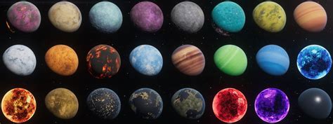 Make Photoreal Planets In 3d With These Textures Fraser Fx