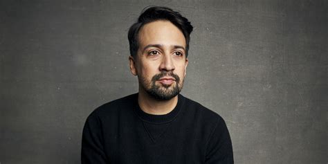 Lin Manuel Miranda Apologizes For Lack Of Afro Latino Representation In In The Heights