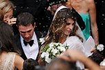 Il matrimonio vip del 14 settembre 2014 : Elisabetta Canalis sposa il ...