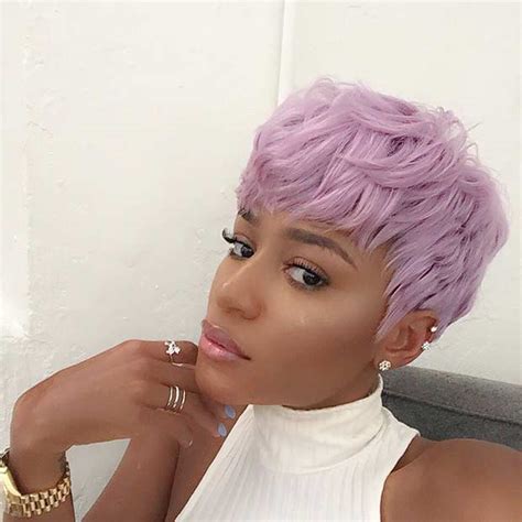 25 Beautiful Lavender Hair Color Ideas Page 2 Of 3