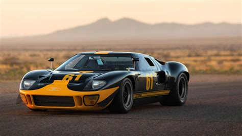 Ford Gt40 1966 Wallpapers 1920x1080 415415