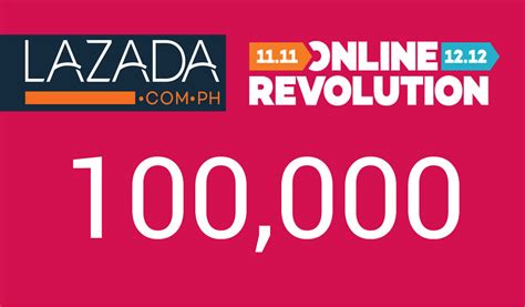 Lazada Ph Breaks Record As They Sold 100k Items In Just 9 Hours