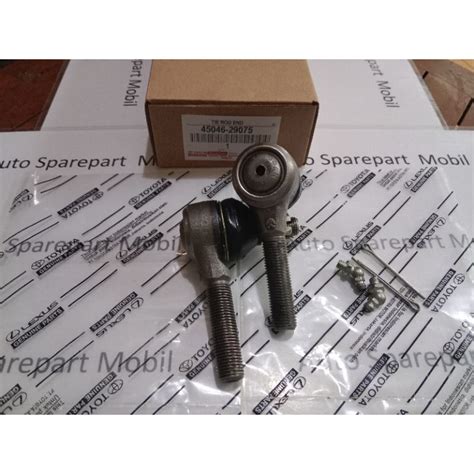 Jual Tie Rod End Kijang K K K Super Kijang Doyok Original Japan