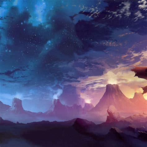 10 Top Panoramic Anime Wallpaper Full Hd 1920×1080 For Pc