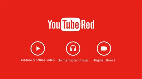 Australia Meet Youtube Red And Youtube Music