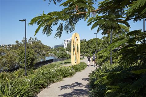 2021 Queensland Landscape Architecture Awards Winners Revealed