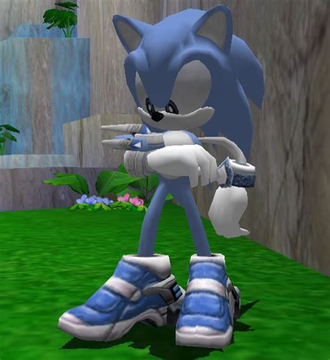 Discord Sonic Sonic Adventure 2 Skin Mods