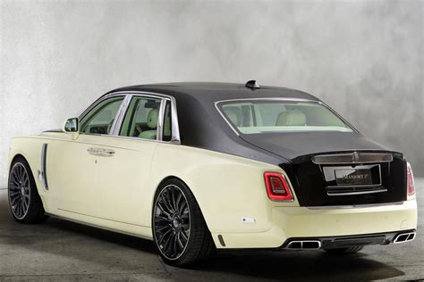 Check Out Drakes New Custom Rolls Royce Phantom Carbuzz