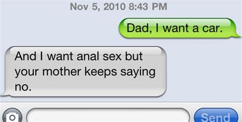 14 Dad Texting Fails 4 Is Priceless