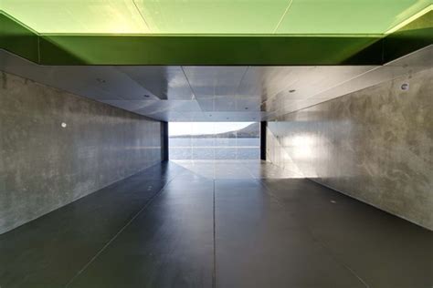 Gasp Fase 2 Room11 Archdaily Brasil